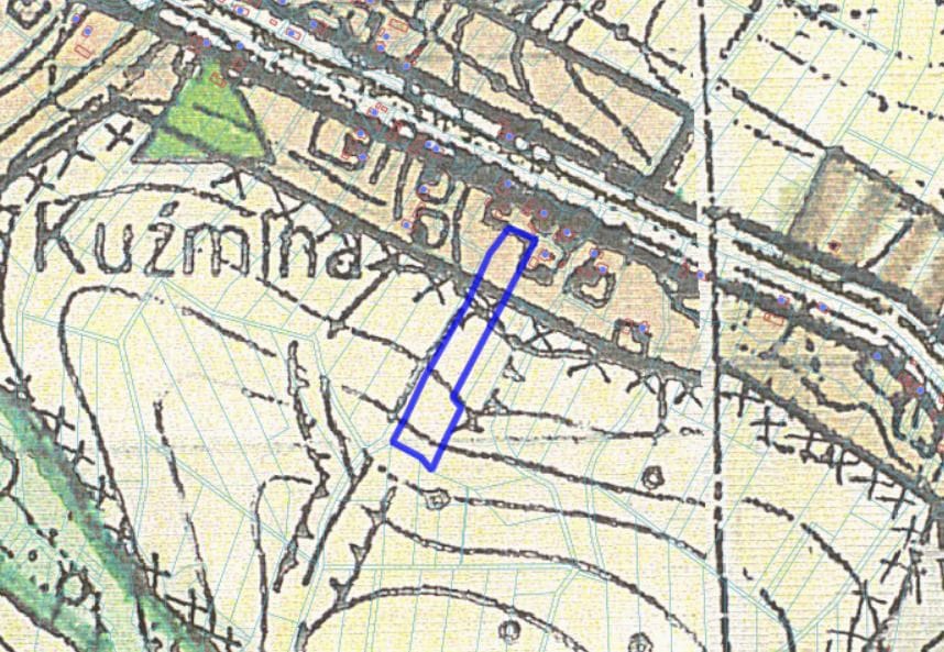 Działka  pokojowe na Sprzedaż