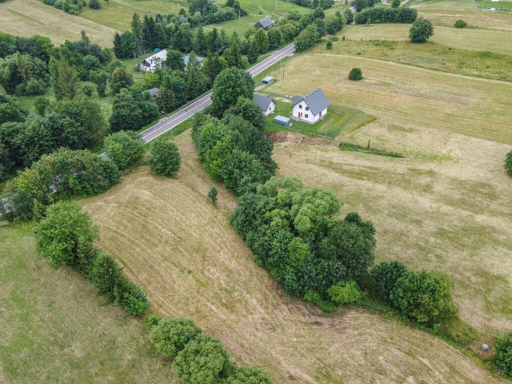 Działka  pokojowe na Sprzedaż