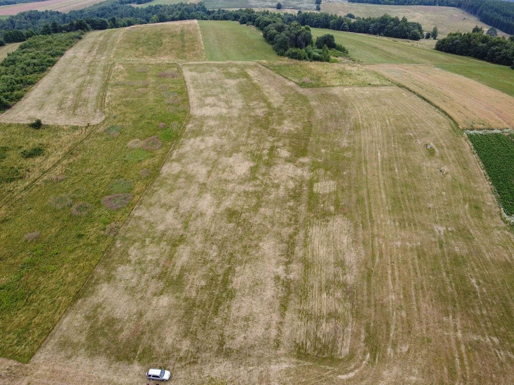 Działka  pokojowe na Sprzedaż