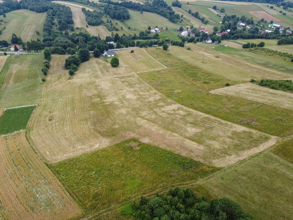Działka  pokojowe na Sprzedaż