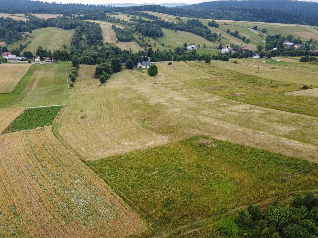 Działka  pokojowe na Sprzedaż