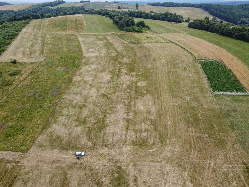Działka  pokojowe na Sprzedaż
