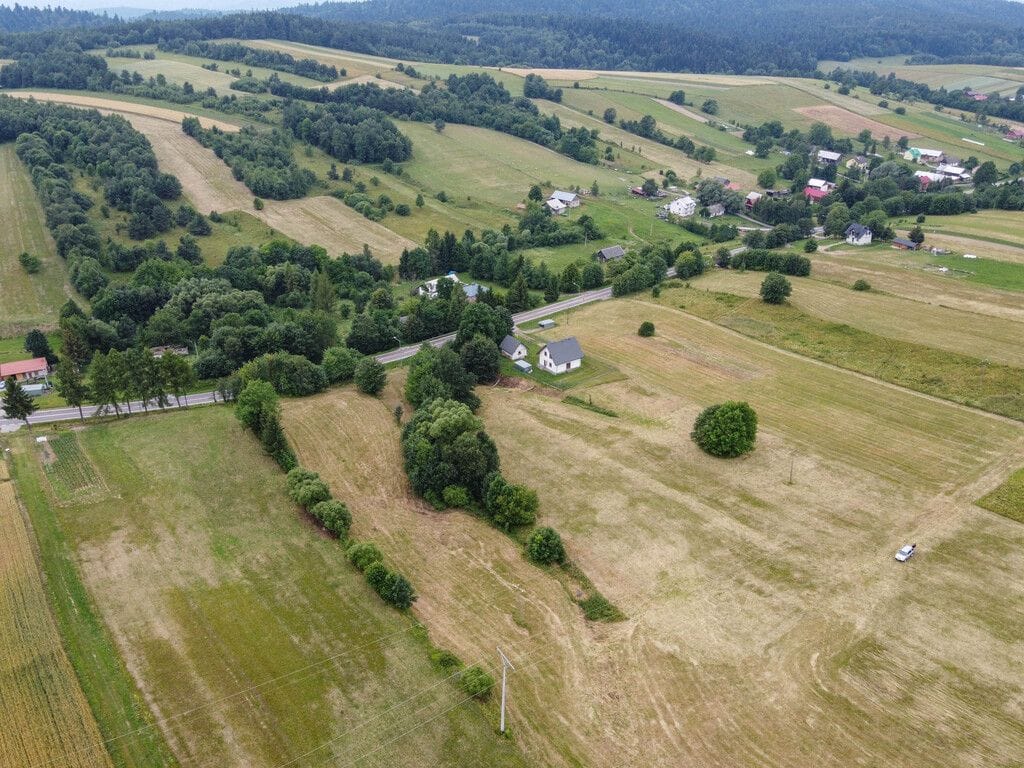 Działka  pokojowe na Sprzedaż