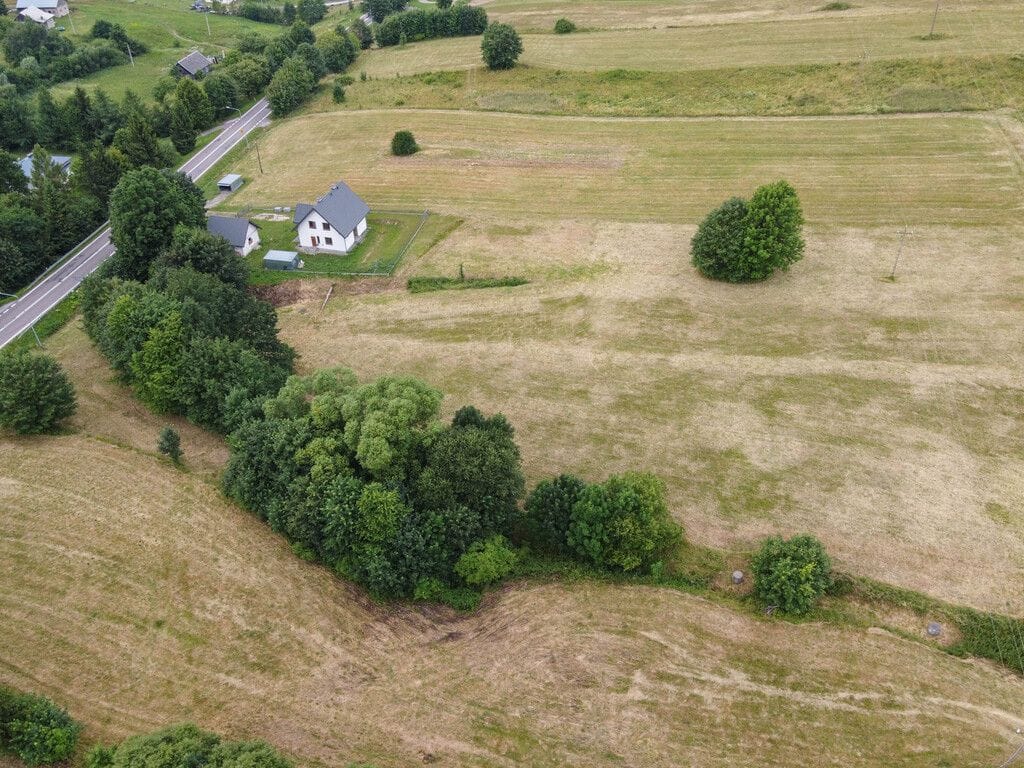 Działka  pokojowe na Sprzedaż