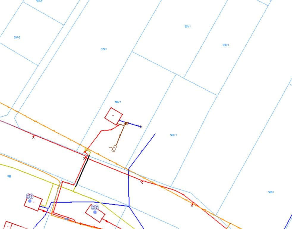 Działka  pokojowe na Sprzedaż