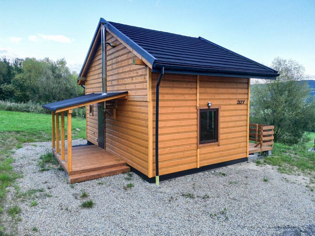 Dom 3 pokojowe na Sprzedaż