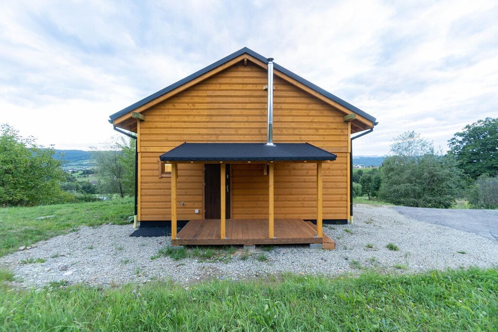 Dom 3 pokojowe na Sprzedaż