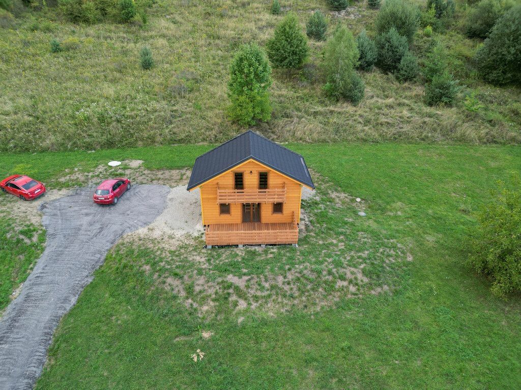 Dom 3 pokojowe na Sprzedaż