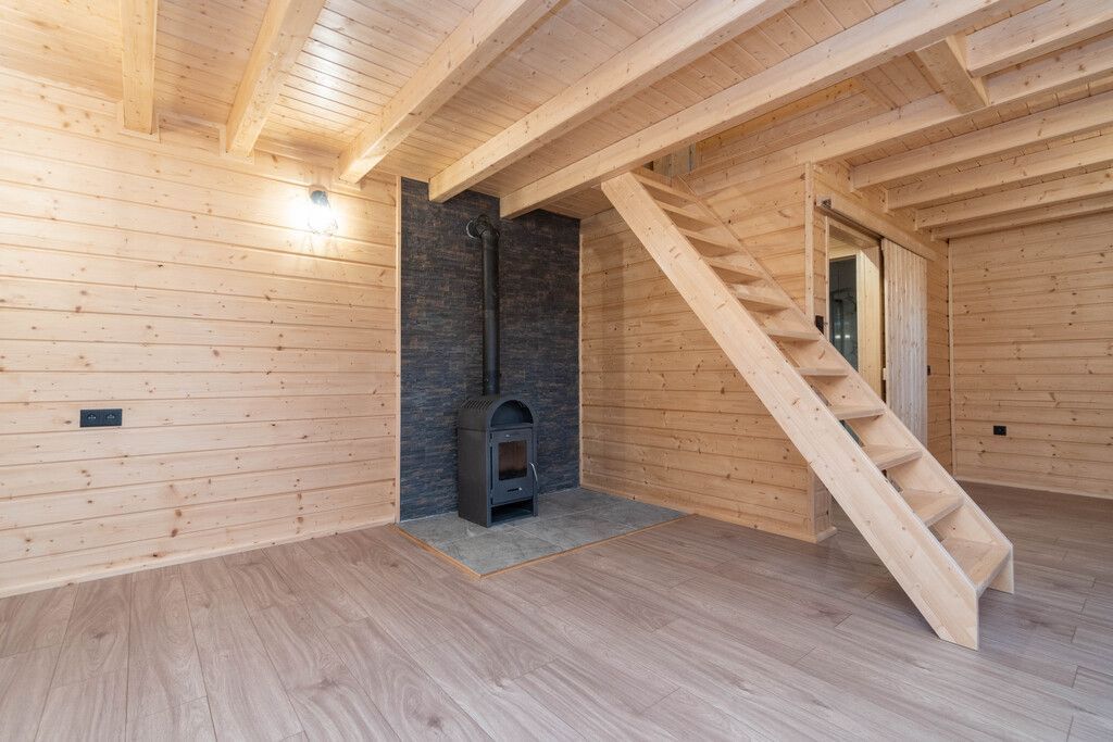 Dom 3 pokojowe na Sprzedaż