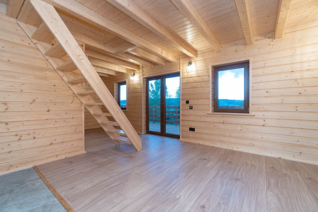 Dom 3 pokojowe na Sprzedaż