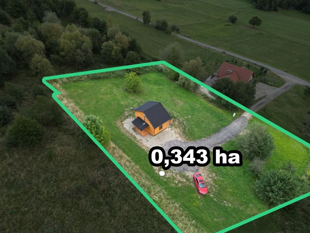 Dom 3 pokojowe na Sprzedaż