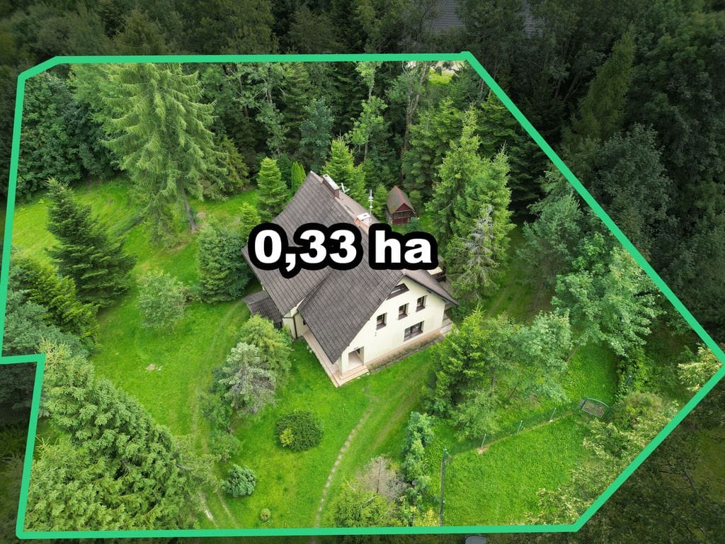 Dom 6 pokojowe na Sprzedaż