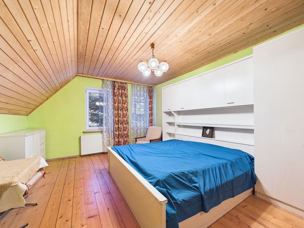 Dom 6 pokojowe na Sprzedaż