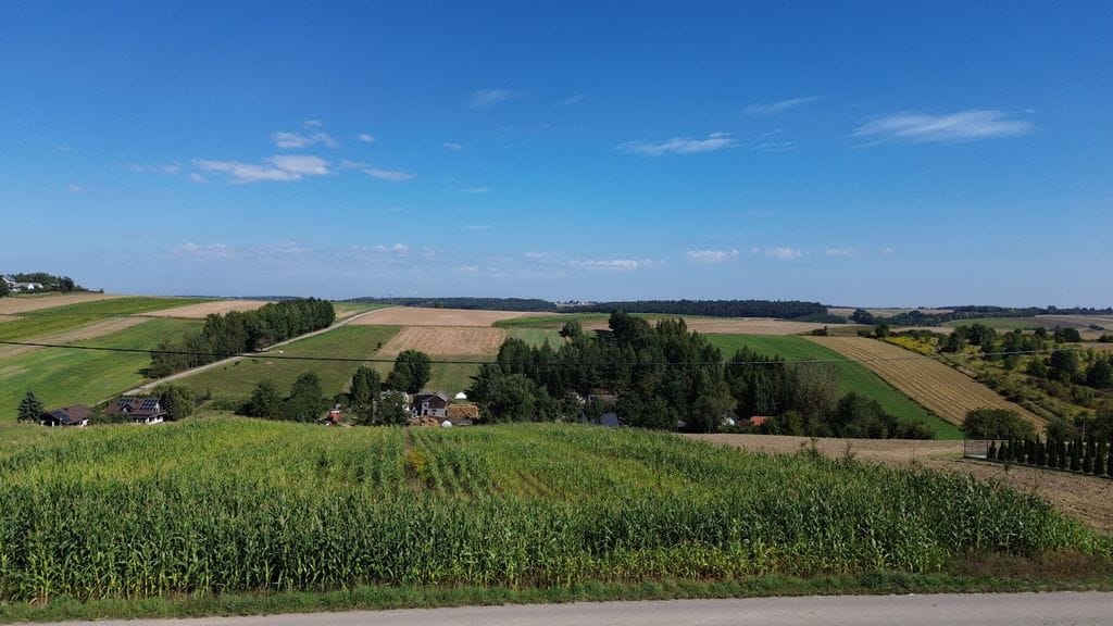 Działka  pokojowe na Sprzedaż