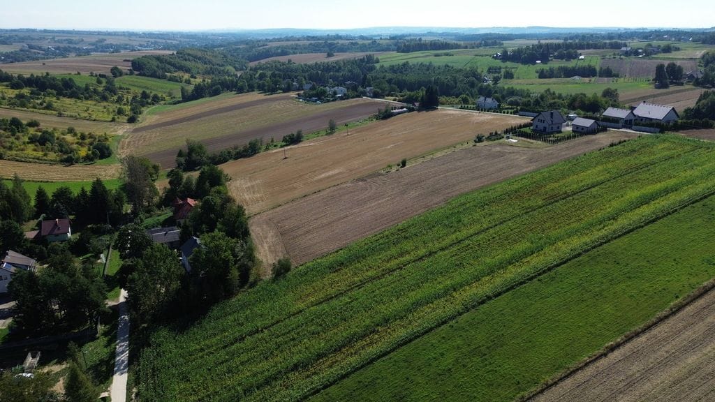Działka  pokojowe na Sprzedaż