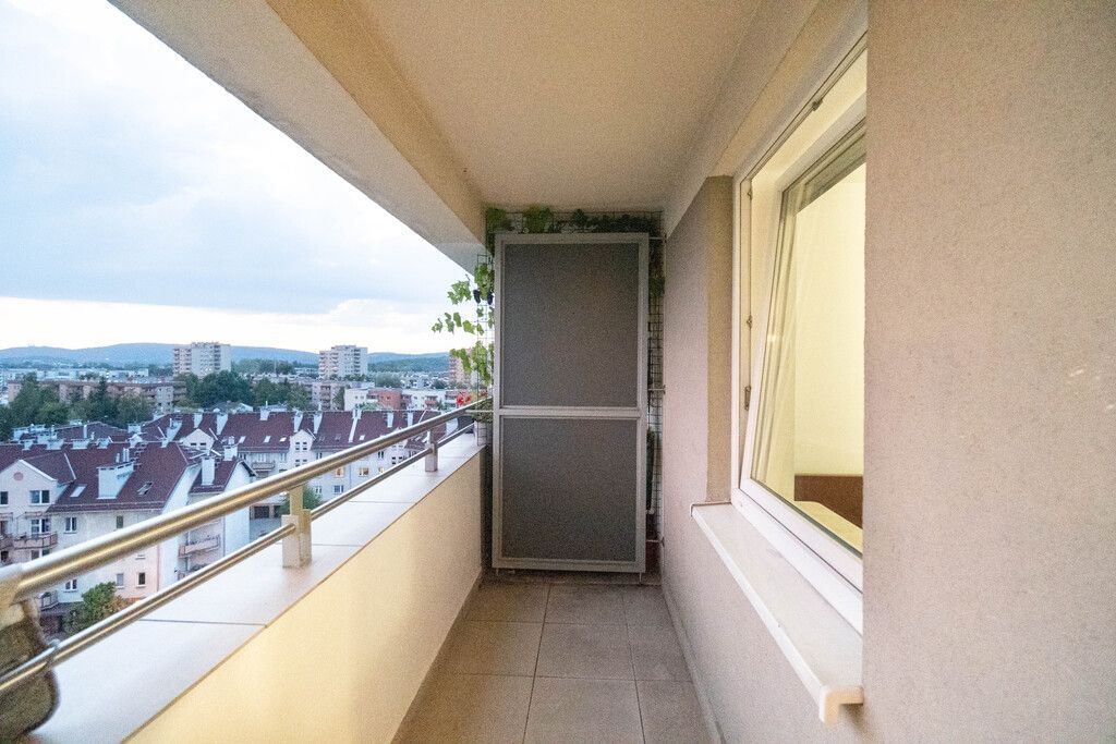 Mieszkanie 2 pokojowe na Wynajem