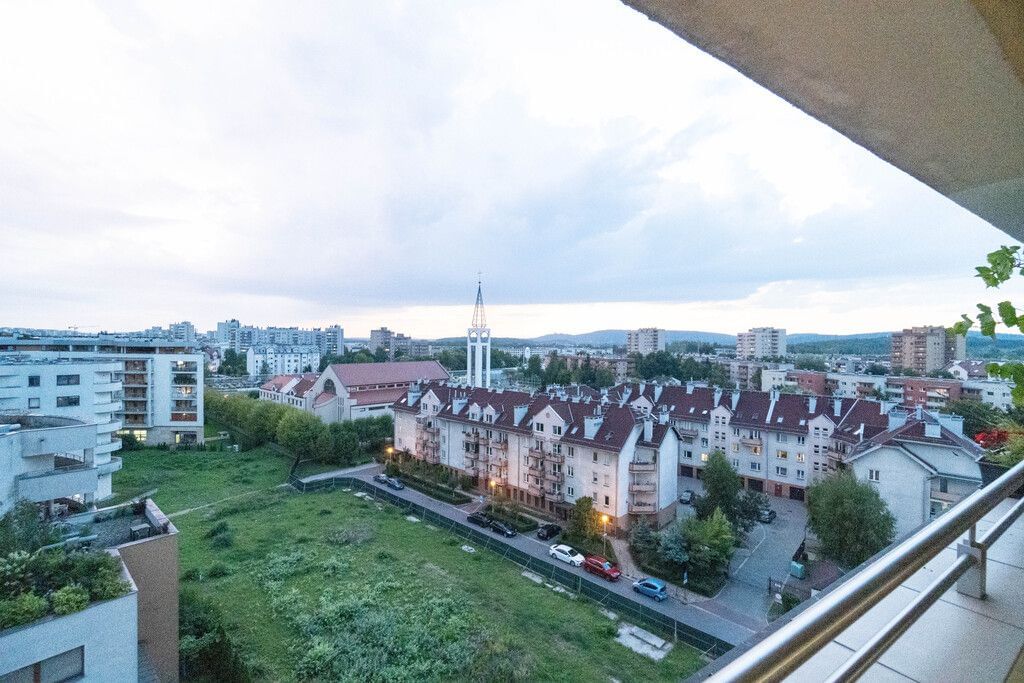 Mieszkanie 2 pokojowe na Wynajem