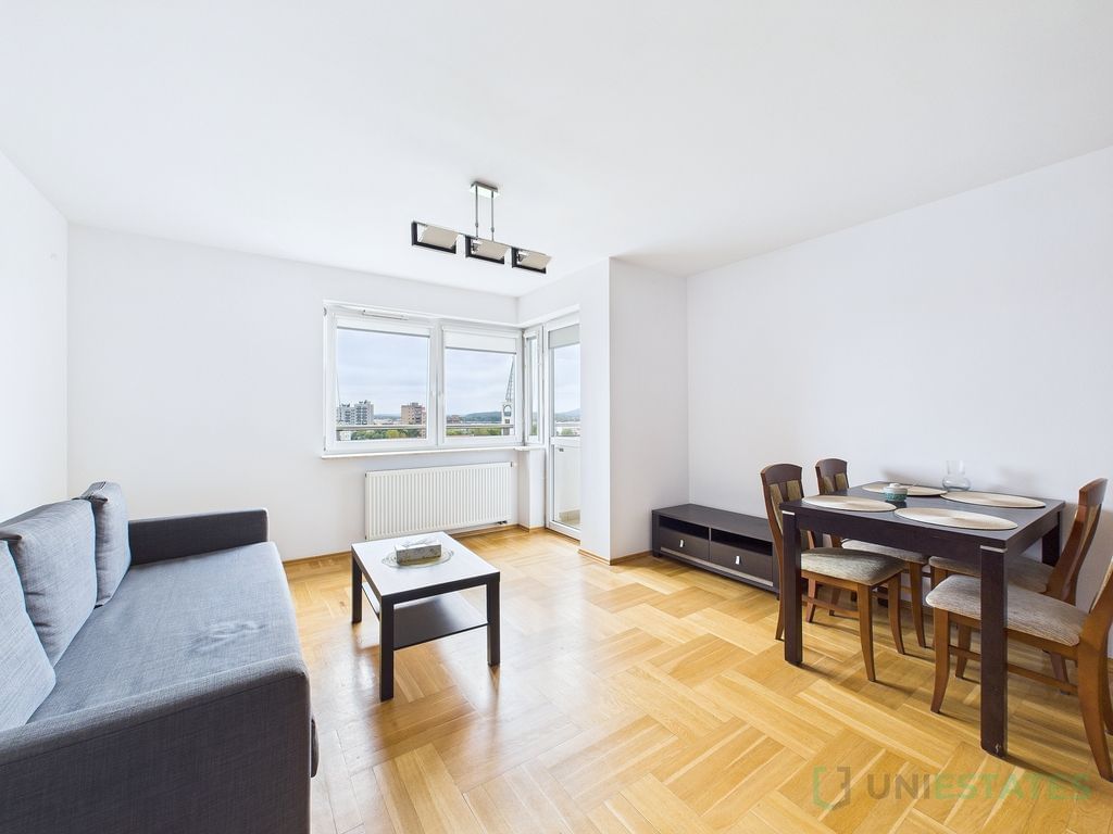 Mieszkanie 2 pokojowe na Wynajem