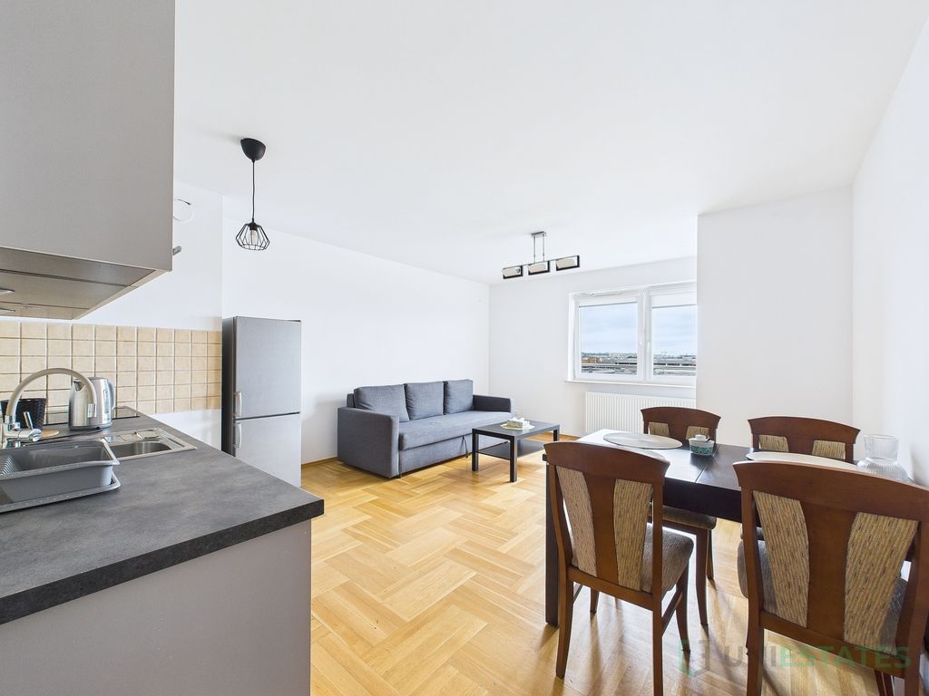 Mieszkanie 2 pokojowe na Wynajem