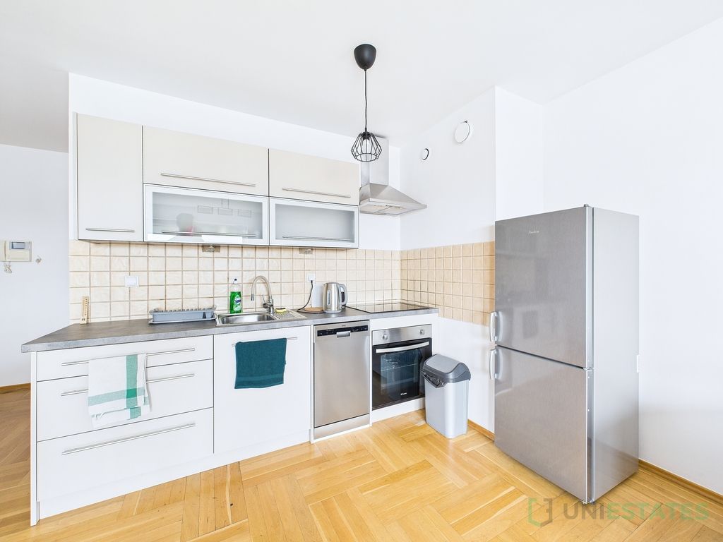 Mieszkanie 2 pokojowe na Wynajem