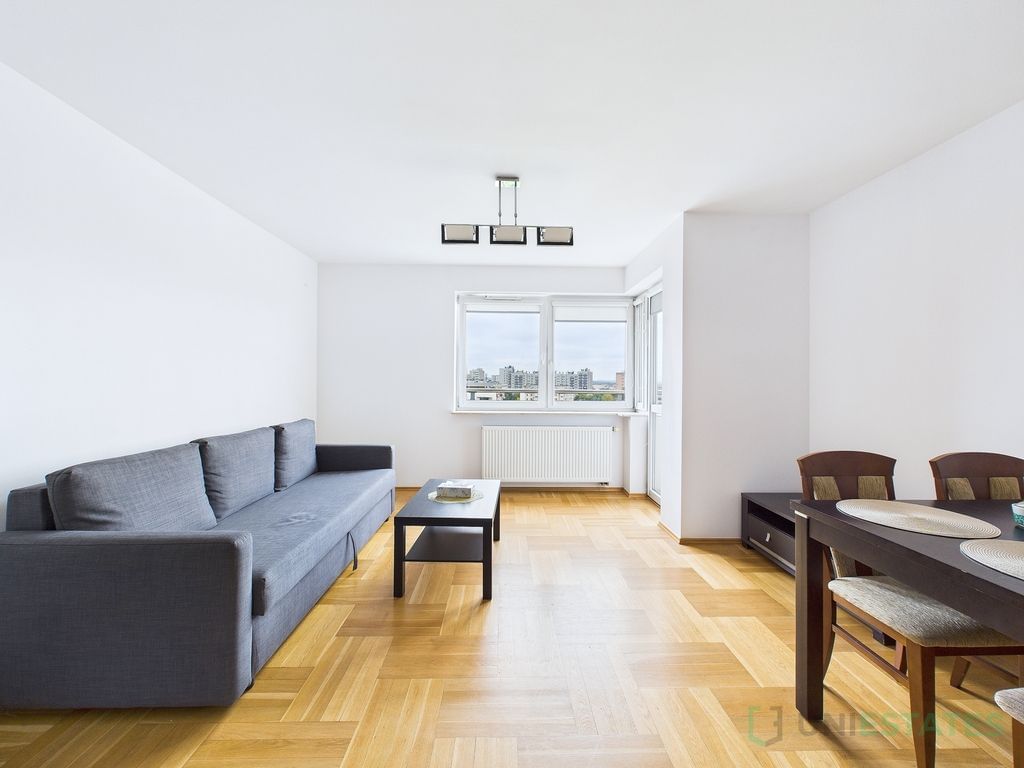 Mieszkanie 2 pokojowe na Wynajem