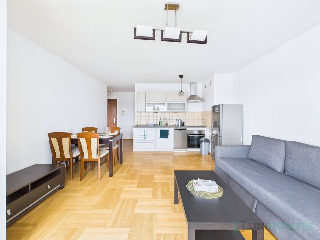 Mieszkanie 2 pokojowe na Wynajem