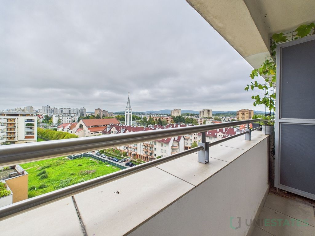 Mieszkanie 2 pokojowe na Wynajem