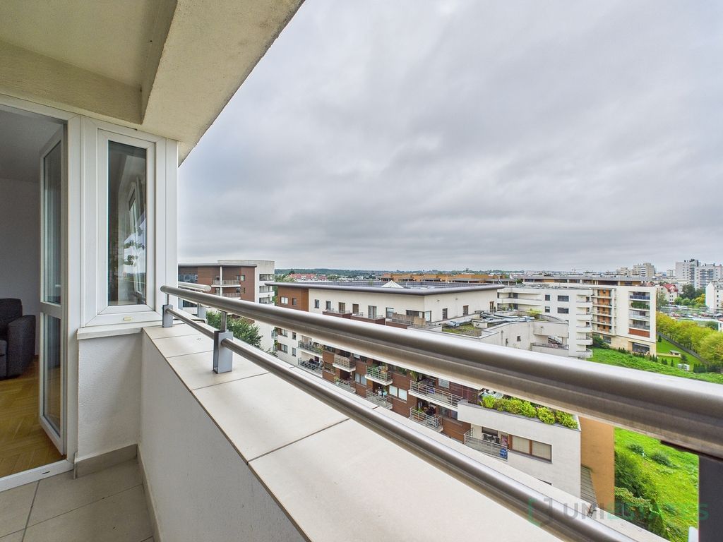 Mieszkanie 2 pokojowe na Wynajem