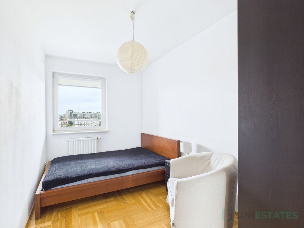 Mieszkanie 2 pokojowe na Wynajem