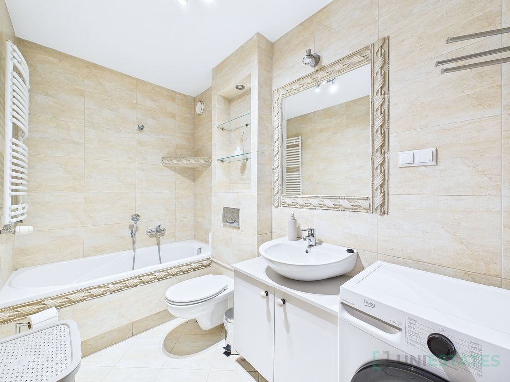 Mieszkanie 2 pokojowe na Wynajem