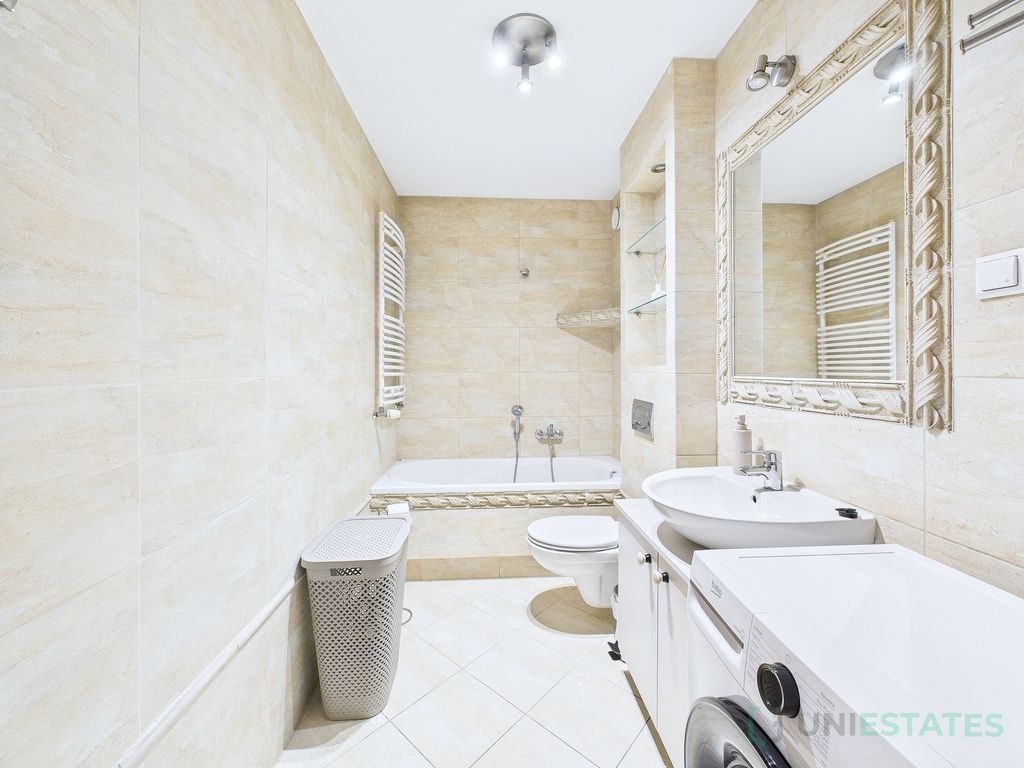 Mieszkanie 2 pokojowe na Wynajem