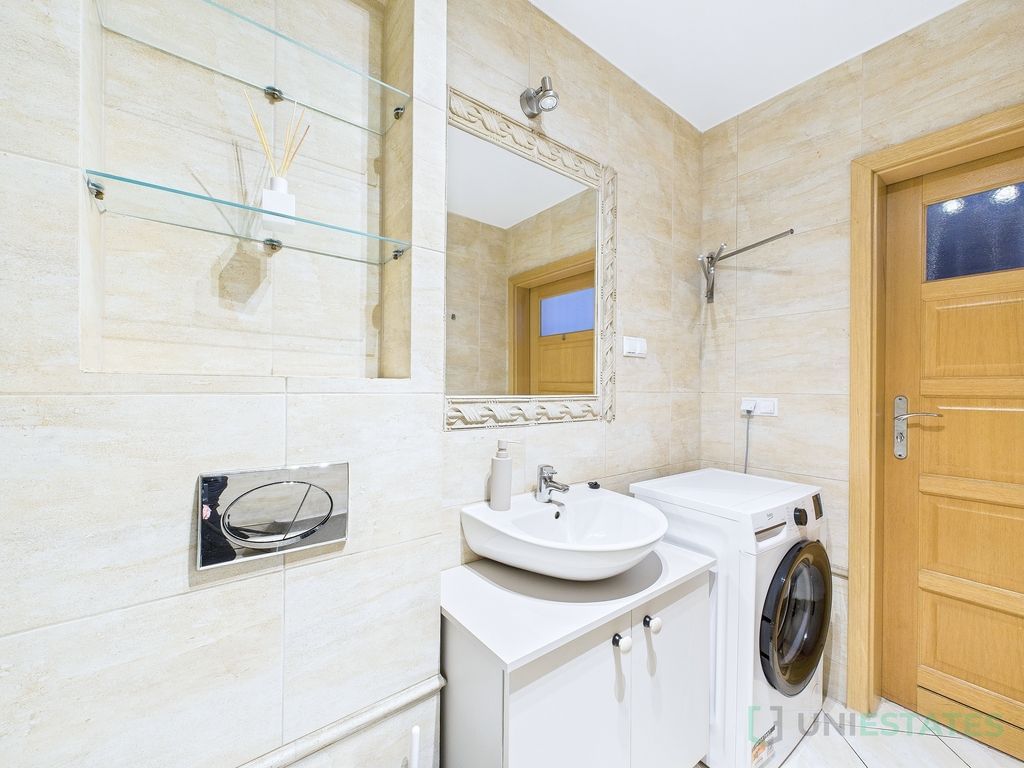 Mieszkanie 2 pokojowe na Wynajem