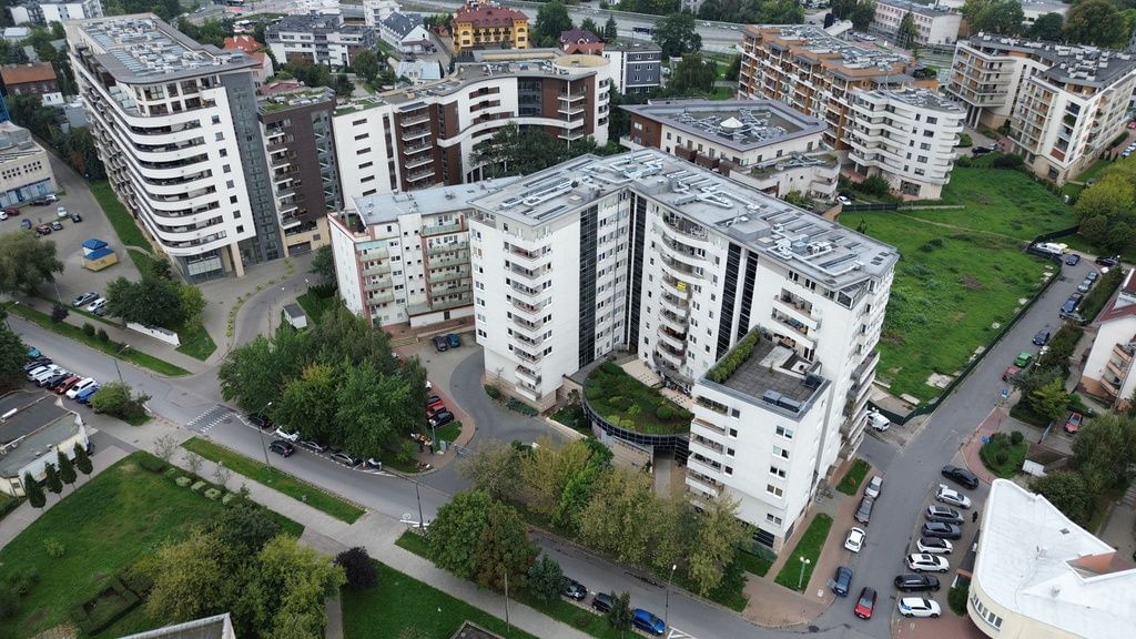 Mieszkanie 2 pokojowe na Wynajem