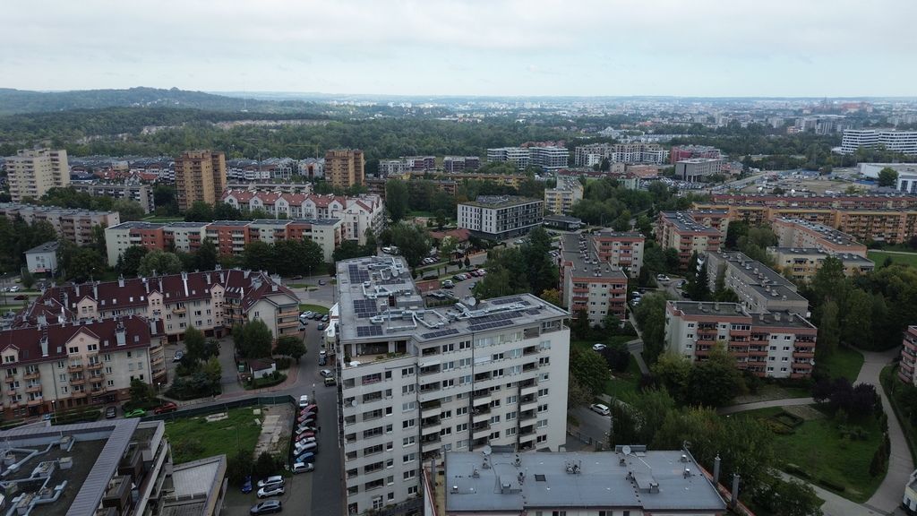 Mieszkanie 2 pokojowe na Wynajem