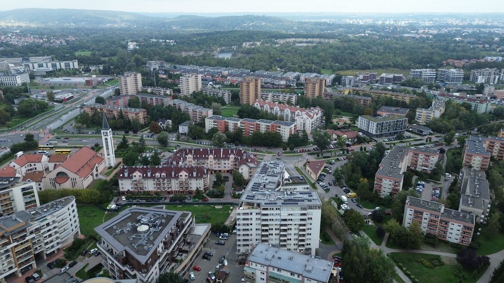 Mieszkanie 2 pokojowe na Wynajem