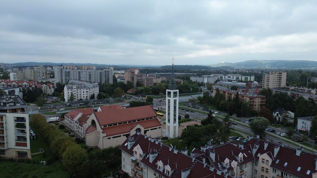 Mieszkanie 2 pokojowe na Wynajem