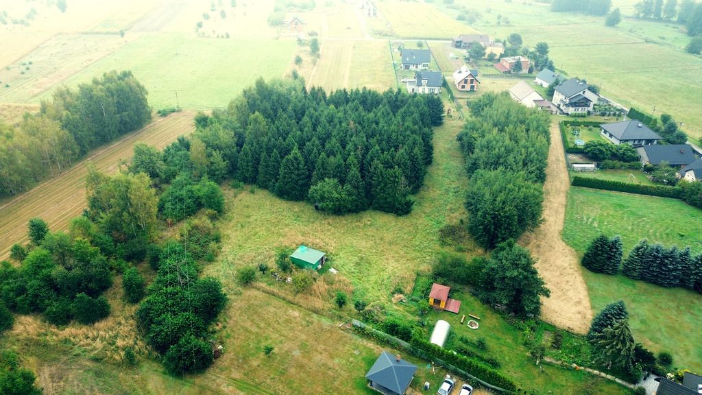 Działka  pokojowe na Sprzedaż