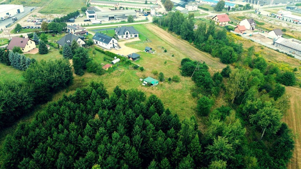 Działka  pokojowe na Sprzedaż