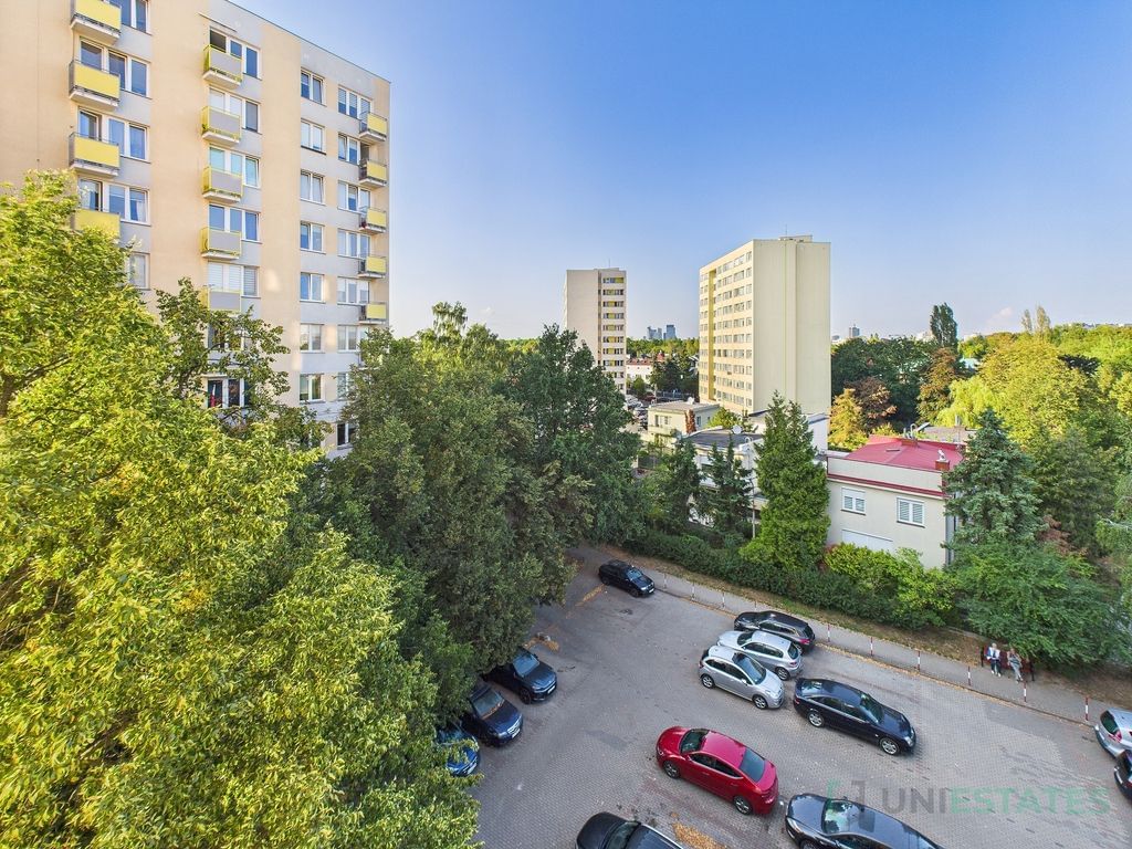 Mieszkanie 2 pokojowe na Wynajem