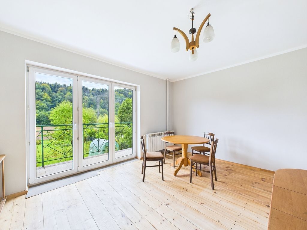 Dom 6 pokojowe na Sprzedaż