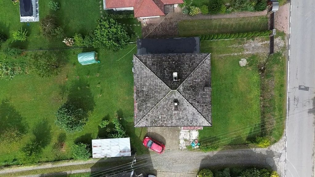 Dom 6 pokojowe na Sprzedaż