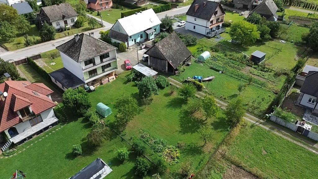 Dom 6 pokojowe na Sprzedaż