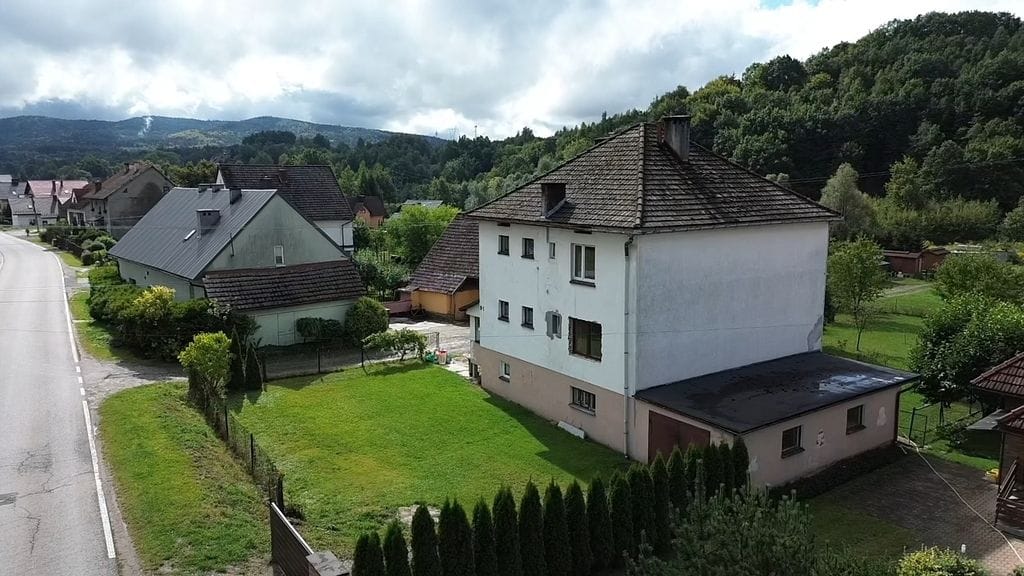 Dom 6 pokojowe na Sprzedaż