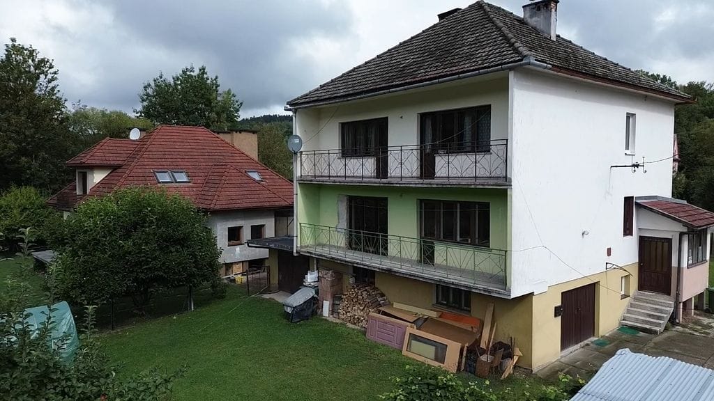 Dom 6 pokojowe na Sprzedaż