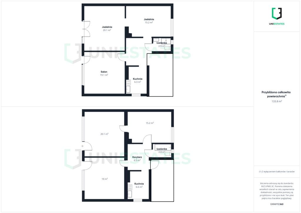 Dom 6 pokojowe na Sprzedaż