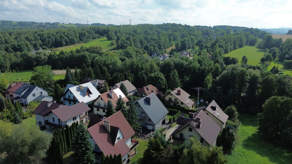 Dom 7 pokojowe na Sprzedaż