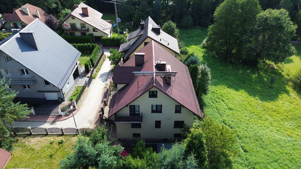 Dom 7 pokojowe na Sprzedaż