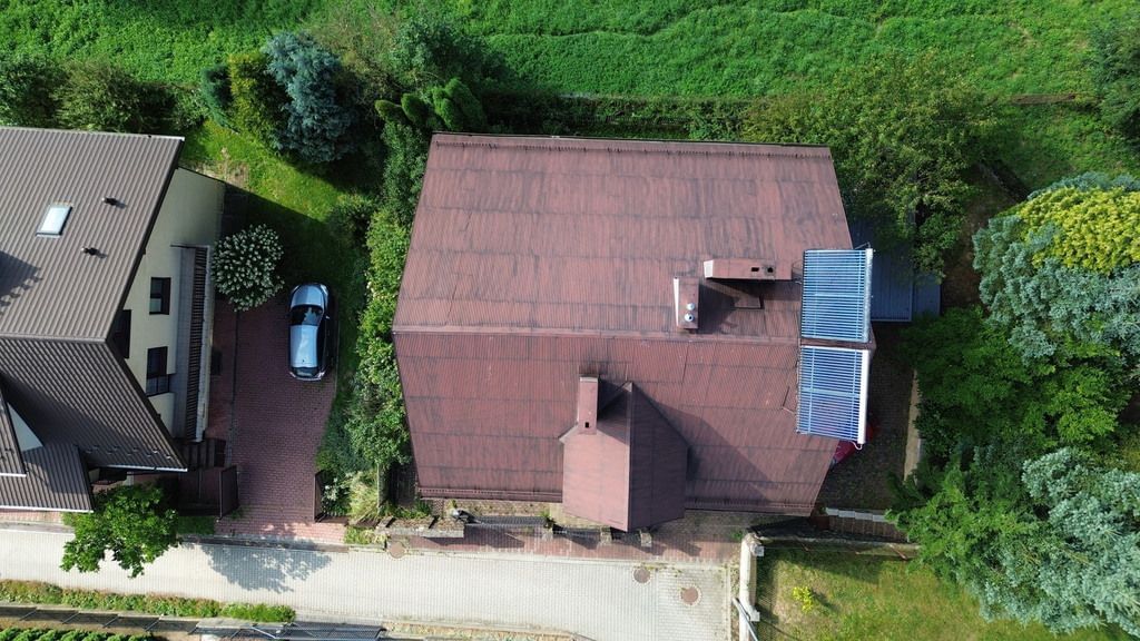 Dom 7 pokojowe na Sprzedaż