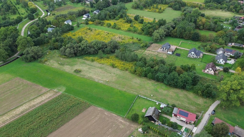 Działka  pokojowe na Sprzedaż