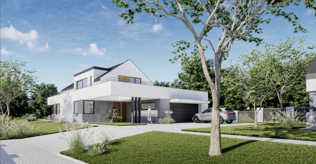 Działka  pokojowe na Sprzedaż